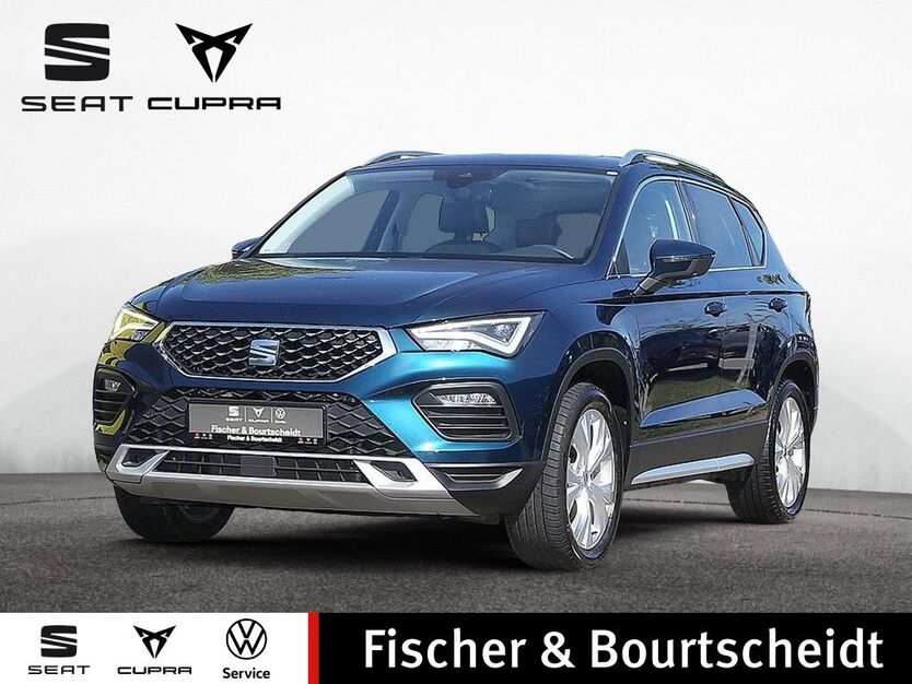 Seat Ateca 67.461 km 25.180 € Lohmar 53797
