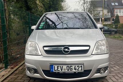 Opel Meriva 207.000 km 2.299 &euro; Leverkusen 51373