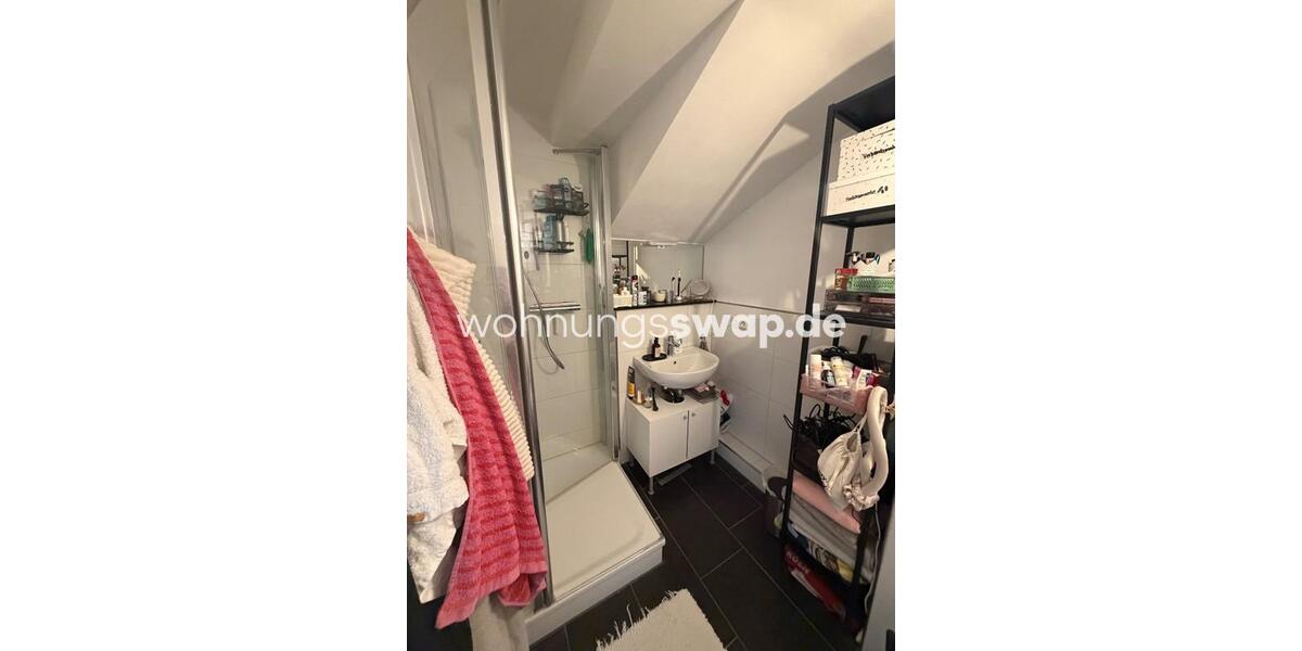 Etagenwohnung Köln Mülheim - 2 Zimmer, 53 m&sup2;, 780&euro; | Angebot:26342648
