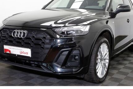 Audi Q5 23.514 km 43.950 &euro; Solingen 42653