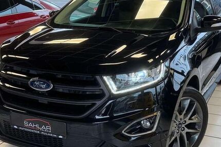 Ford Edge 145.000 km 18.499 &euro; pulheim 50259