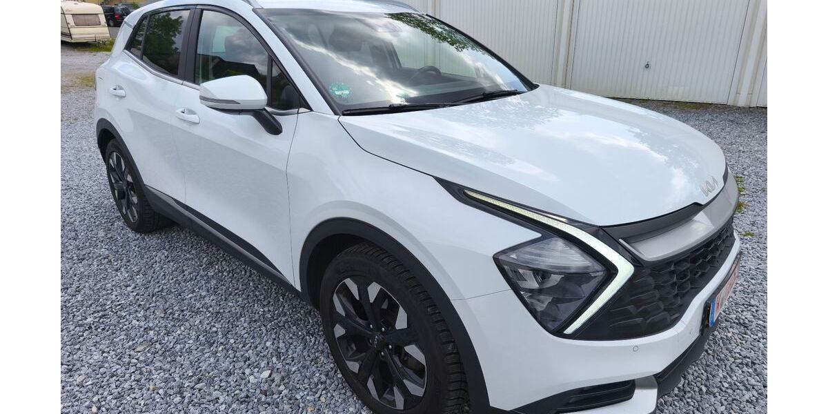 Kia Sportage 200.000 km 17.500 &euro; Solingen 42651