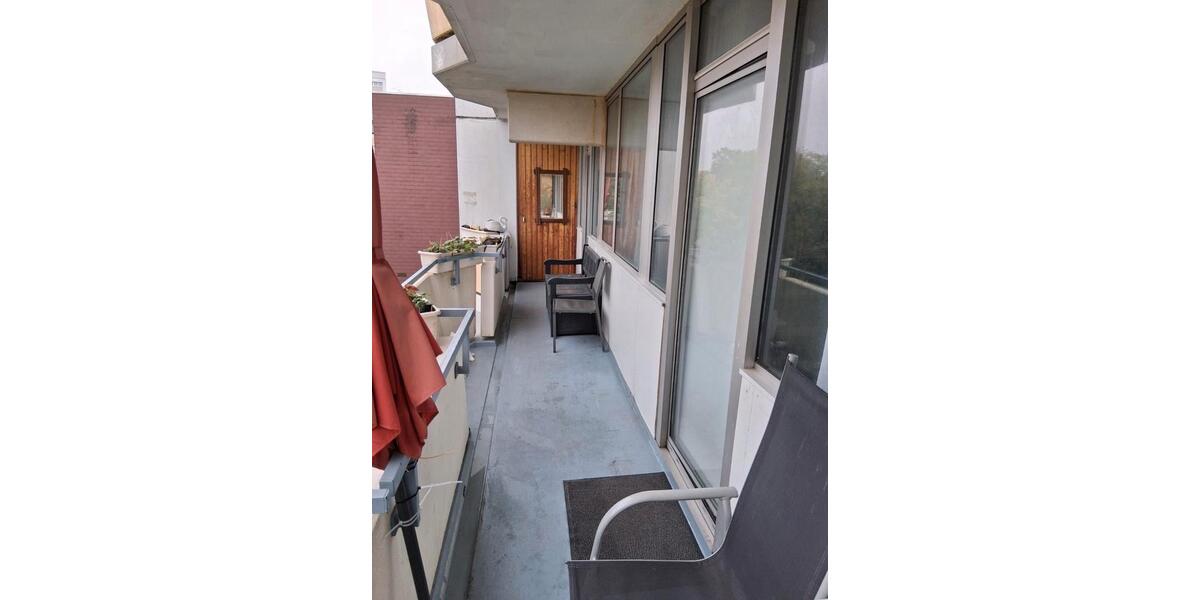 Etagenwohnung Köln Kalk - 3 Zimmer, 69 m&sup2;, 235.000&euro; | Angebot:26404566