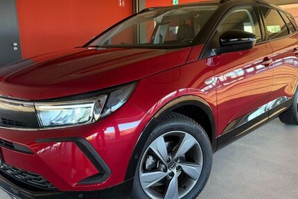 Opel Grandland (X) 32.200 km 19.900 &euro; Troisdorf 53840