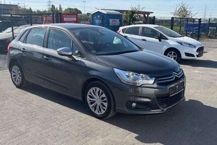 Citroen C4 195.000 km 3.999 &euro; Wesseling 50389