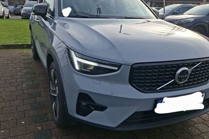 Volvo XC40 45.500 km 35.000 &euro; Köln 51109