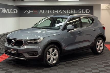 Volvo XC40 117.000 km 25.998 € Remscheid 42857