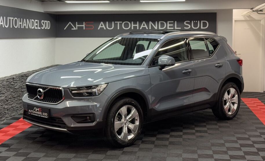 Volvo XC40 117.000 km 25.998 € Remscheid 42857