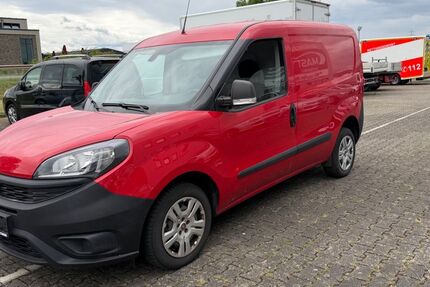 Fiat Doblo 70.000 km 9.980 &euro; Erftstadt 50374
