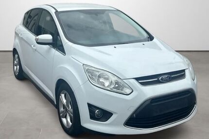 Ford C-Max 121.000 km 6.000 &euro; Bergheim (bei Köln) 50129