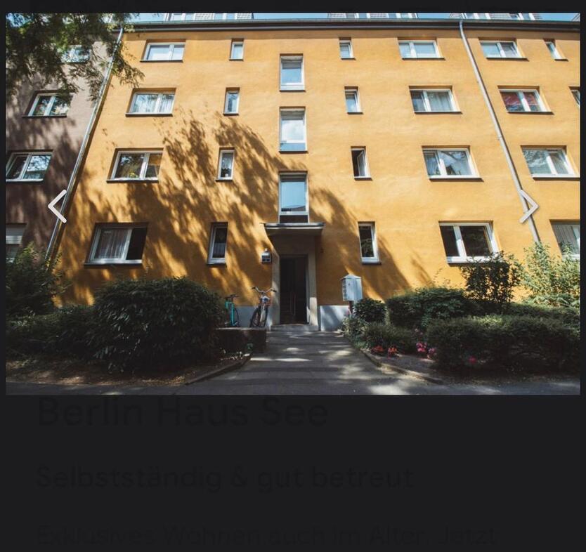 2 Zimmerwohnung 61qm Köln Weidenpesch