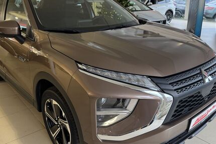 Mitsubishi Eclipse Cross 64.154 km 18.490 &euro; Brühl 50321