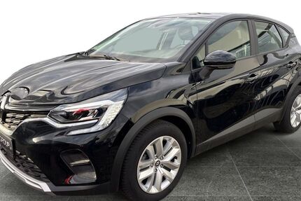 Renault Captur 25.661 km 22.509 &euro; Brühl 50321