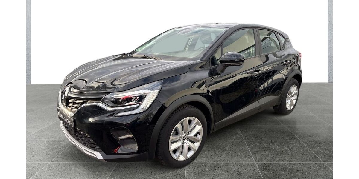 Renault Captur 25.661 km 22.509 &euro; Brühl 50321