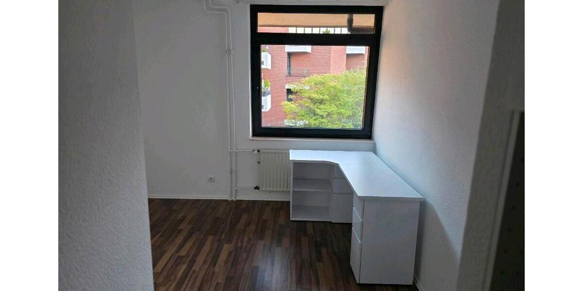 Etagenwohnung Bonn Poppelsdorf - 1 Zimmer, 17 m&sup2;, 470&euro; | Angebot:26272233