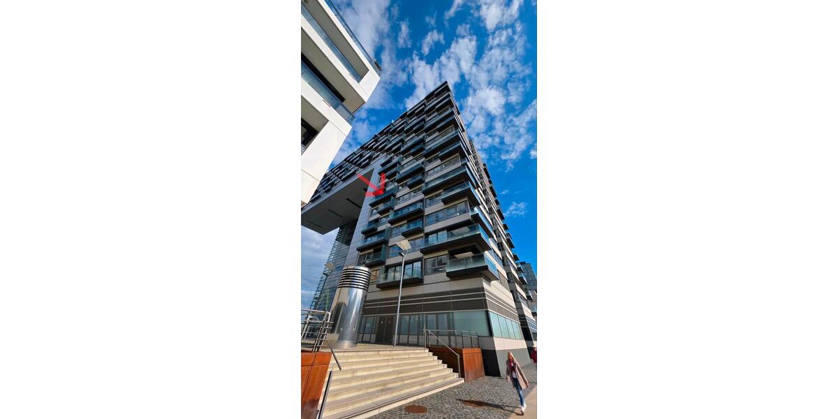 Etagenwohnung Sankt Augustin - 3 Zimmer, 110 m&sup2;, 2.990&euro; | Angebot:26399892