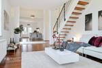 Etagenwohnung Hennef (Sieg) Hennef - 4 Zimmer, 152 m&sup2;, 629.000&euro; | Angebot:26657356