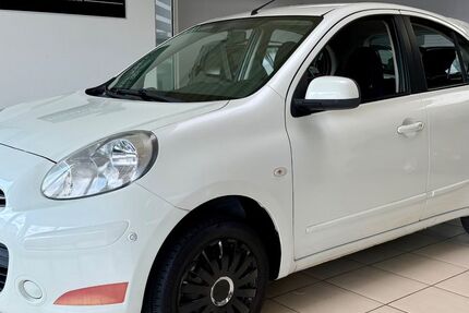 Nissan Micra 109.845 km 4.990 &euro; Köln 51067