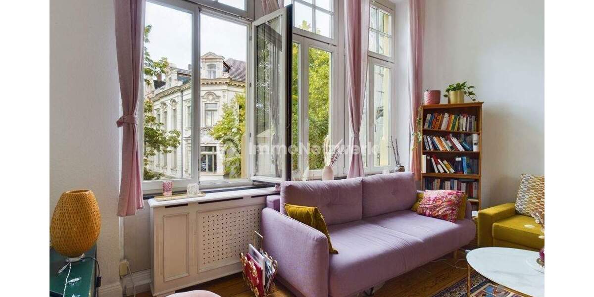 Mehrfamilienhaus, Wohnhaus Bonn / Südstadt Zentrum - 7 Zimmer, 223 m&sup2;, 995.000&euro; | Angebot:25634440