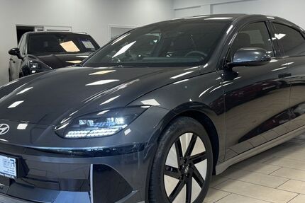 Hyundai IONIQ 6 24.980 km 28.500 &euro; Bonn 53227