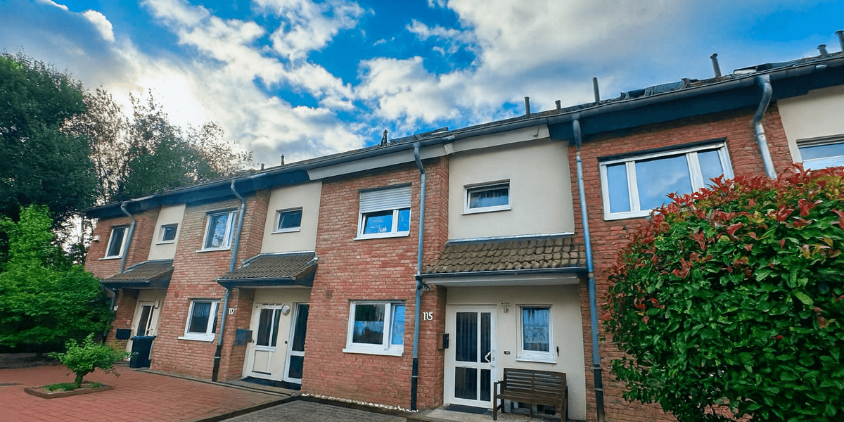 Einfamilienhaus Köln Chorweiler - 4 Zimmer, 115 m&sup2;, 549.000&euro; | Angebot:23493284