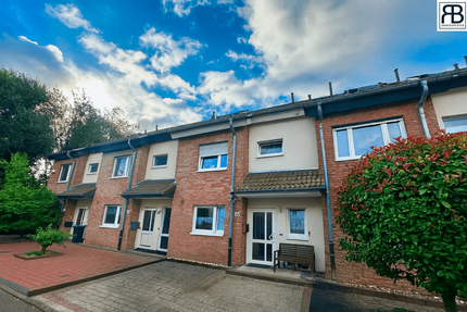 Haus Köln Chorweiler - 4 Zimmer, 115 m&sup2;, 549.000&euro; | Angebot:23493284