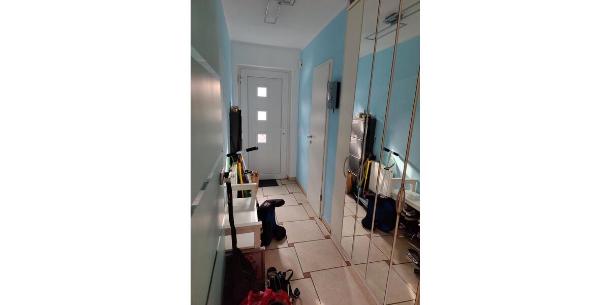 Reihenhaus Frechen - 4 Zimmer, 120 m&sup2;, 2.000&euro; | Angebot:26135309