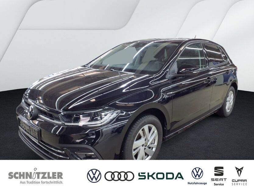 VW Polo 16.659 km 23.450 € Hilden 40721