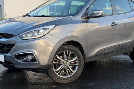 Hyundai ix35 108.000 km 10.999 € Köln (Ostheim) 51107