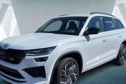Skoda Kodiaq 23.400 km 43.970 &euro; Siegburg 53721