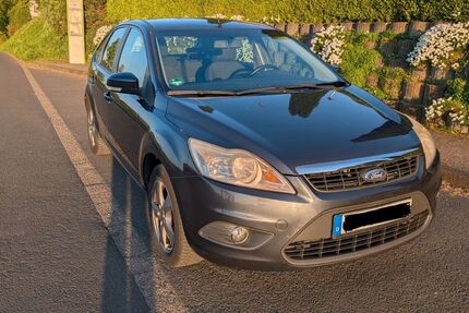 Ford Focus 281.375 km 2.200 &euro; Overath 51491
