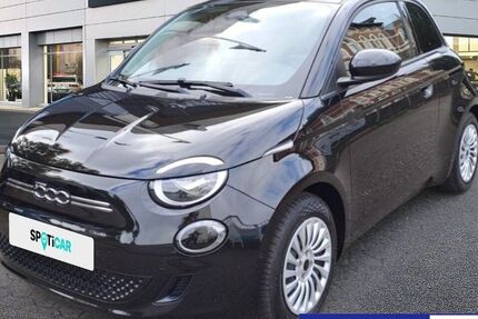 Fiat 500e 21.358 km 17.880 &euro; Bonn 53121