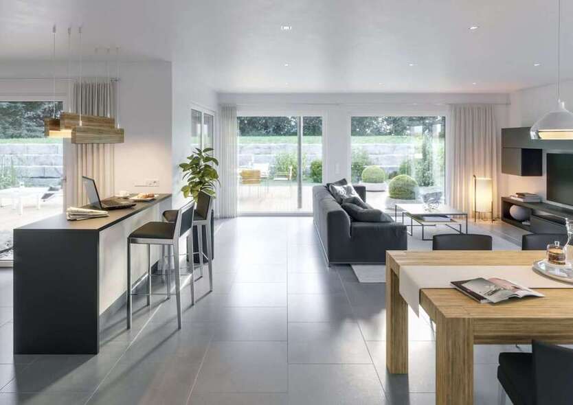 Haus zum Kaufen in Euskirchen 499.184 € 156 m²