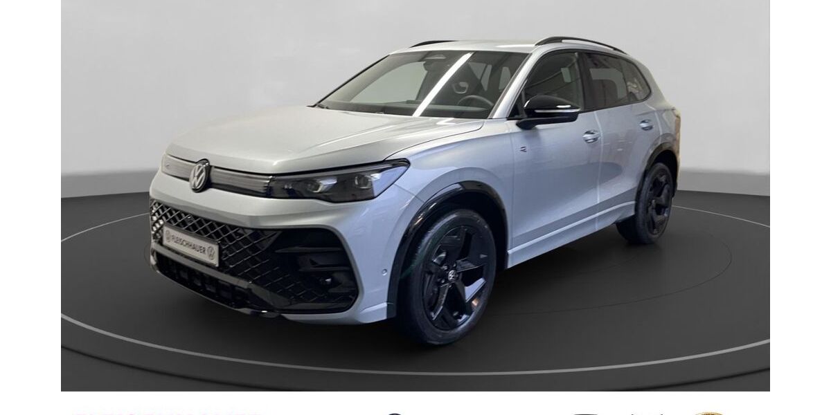 VW Tiguan 7.990 km 48.490 &euro; Köln 50823