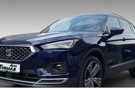 Seat Tarraco 109.000 km 24.700 &euro; Brühl 50321