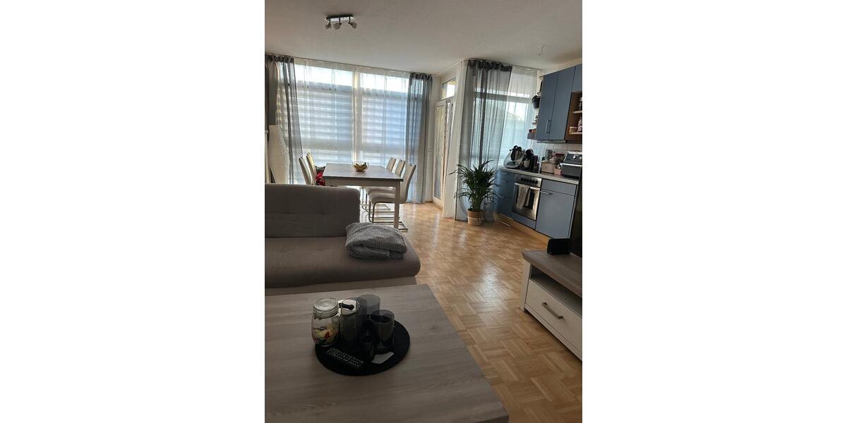 Etagenwohnung Hürth - 3 Zimmer, 69 m&sup2;, 329.000&euro; | Angebot:27137057