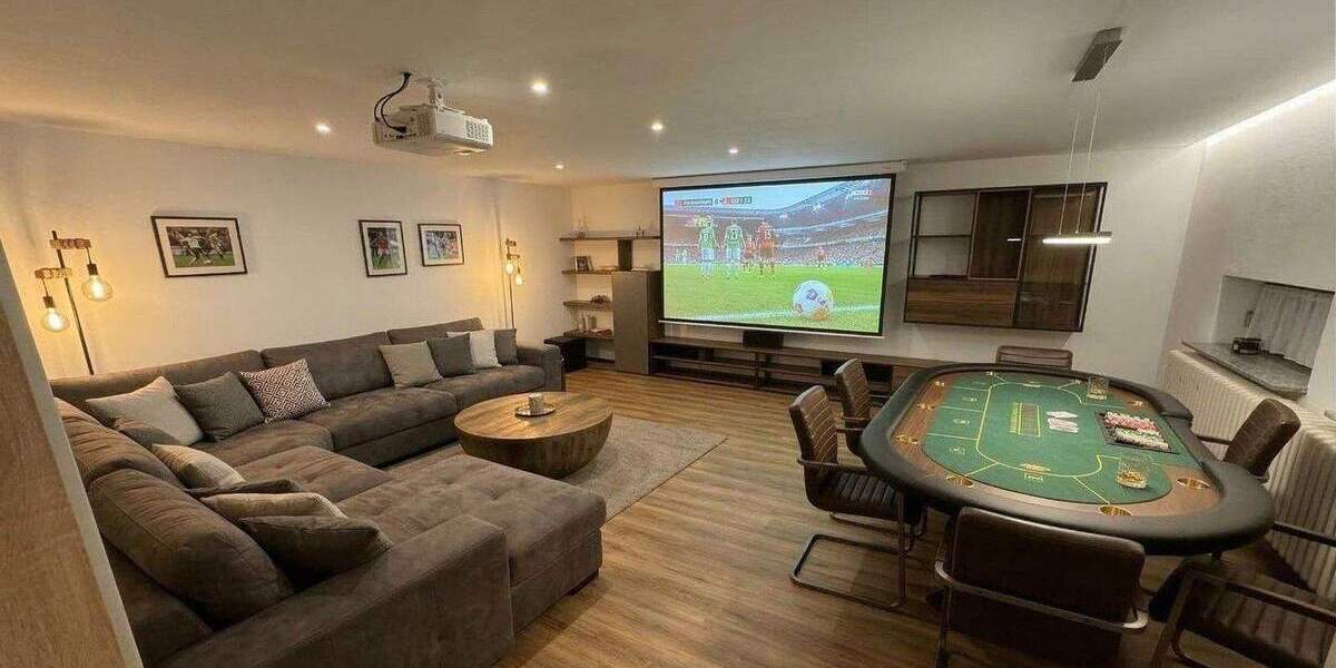 Terrassenwohnung Bergisch Gladbach Katterbach - 3 Zimmer, 185 m&sup2;, 703.000&euro; | Angebot:25570408