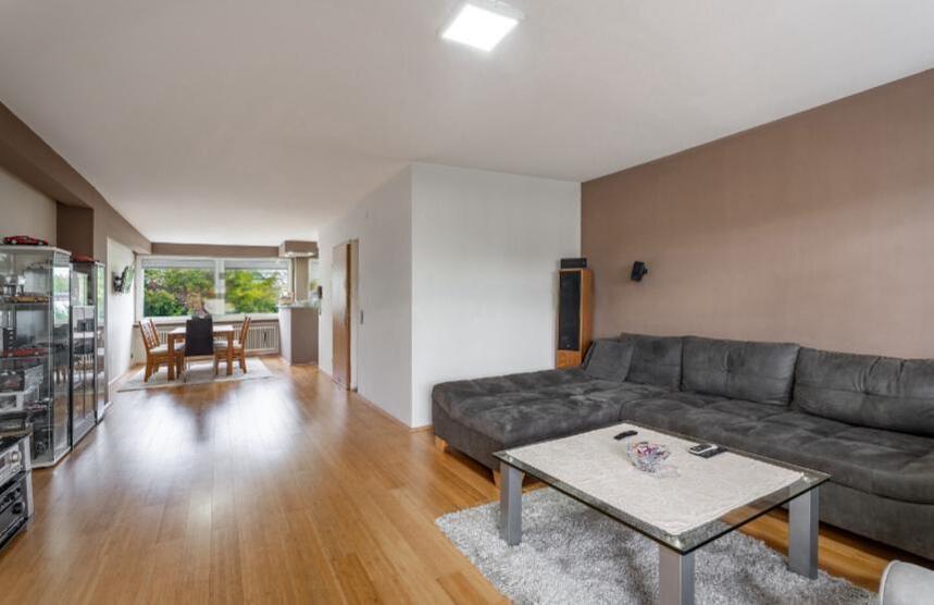 Zweifamilienhaus mit Potenzial in Erftstadt-Liblar