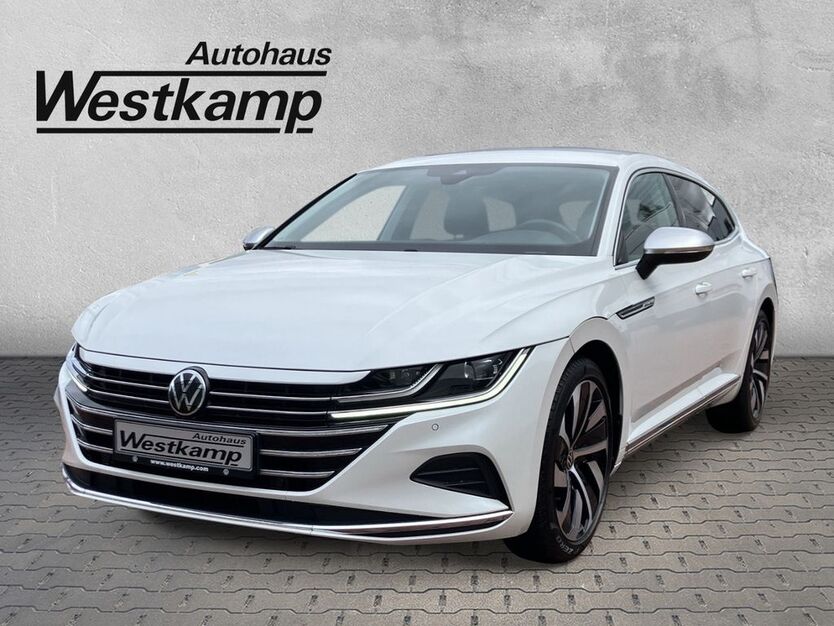VW Arteon 75.950 km 28.730 € Frechen 50226