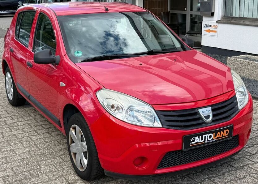 Sandero