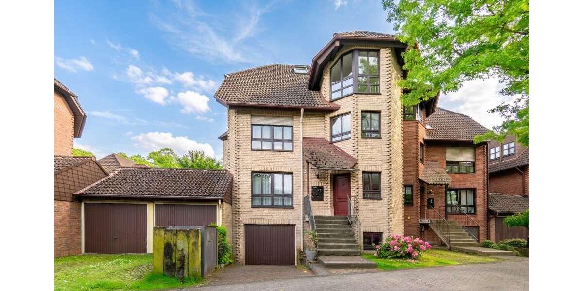 Etagenwohnung Köln Lindenthal - 3 Zimmer, 86 m&sup2;, 529.000&euro; | Angebot:26697050