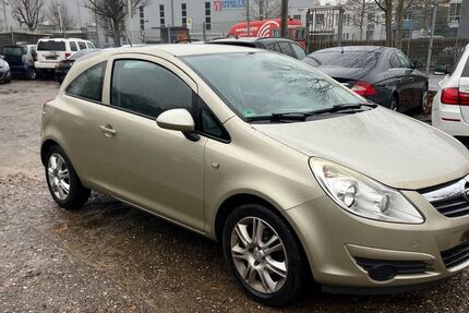 Opel Corsa 143.000 km 2.600 &euro; Bonn 53227