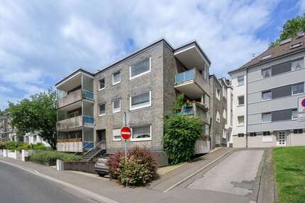 Wohnung zum Kaufen in Remscheid 152.500 € 83.51 m²