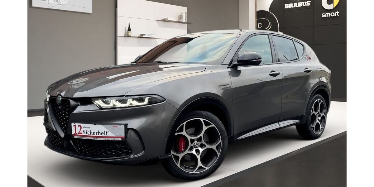 Alfa Romeo Tonale 40.938 km 25.988 &euro; Köln 51069