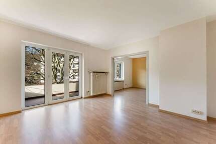 Wohnung Bonn Dottendorf - 4 Zimmer, 78 m&sup2;, 325.000&euro; | Angebot:25921383
