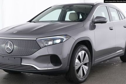 Mercedes-Benz EQA 7.457 km 39.790 &euro; Siegburg 53721