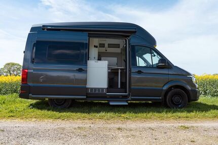 VW Crafter 36.000 km 53.500 &euro; Köln 51145