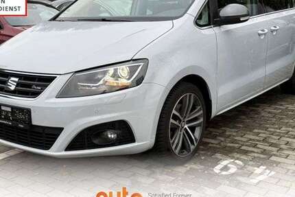 Seat Alhambra 82.421 km 29.829 &euro; Hilden 40721