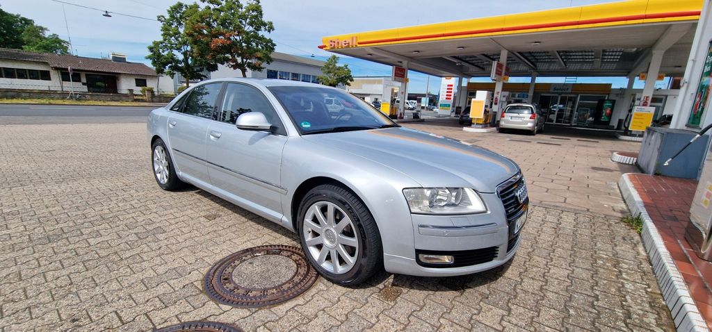 Audi A8 228.366 km 9.999 &euro; Langenfeld 40764