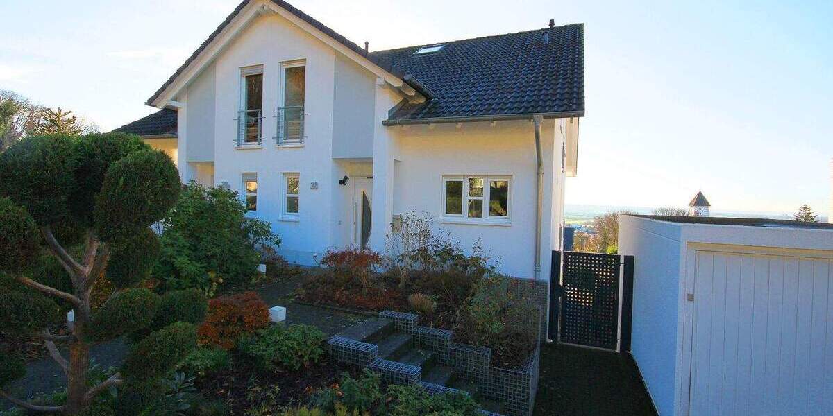 Doppelhaushälfte Siegburg Kaldauen - 1.600&euro; | Angebot:23084617